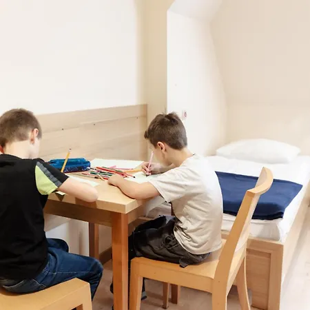 Jagusia Ośrodek wypoczynkowy *