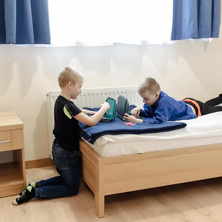 Jagusia Ośrodek wypoczynkowy