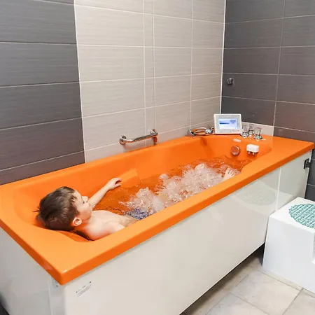 Jagusia Ośrodek wypoczynkowy Kudowa-Zdrój