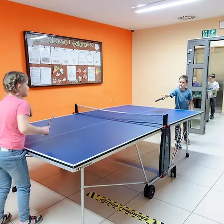 Jagusia Kudowa Zdroj