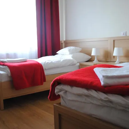 Jagusia Ośrodek wypoczynkowy