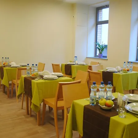 Ośrodek wypoczynkowy Jagusia Kudowa-Zdrój