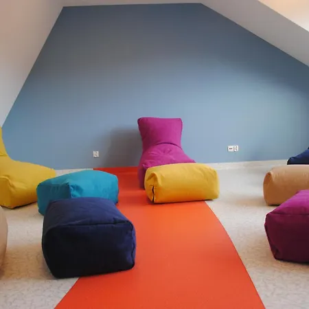 Jagusia Ośrodek wypoczynkowy Kudowa-Zdrój