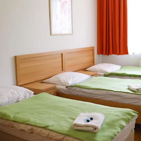 Jagusia Ośrodek wypoczynkowy