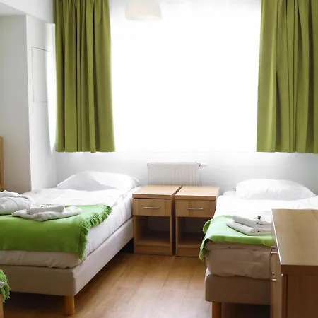 Jagusia Ośrodek wypoczynkowy *