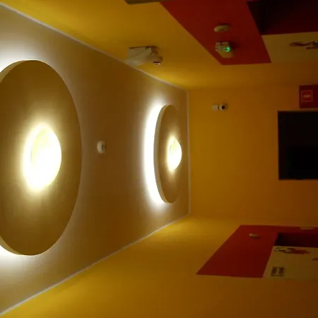 Ośrodek wypoczynkowy Jagusia