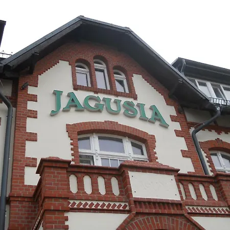 Jagusia