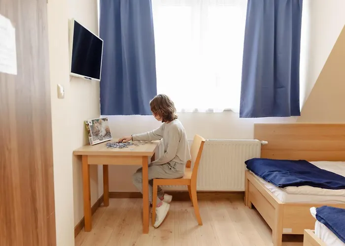 Jagusia Resort Kudowa Zdroj