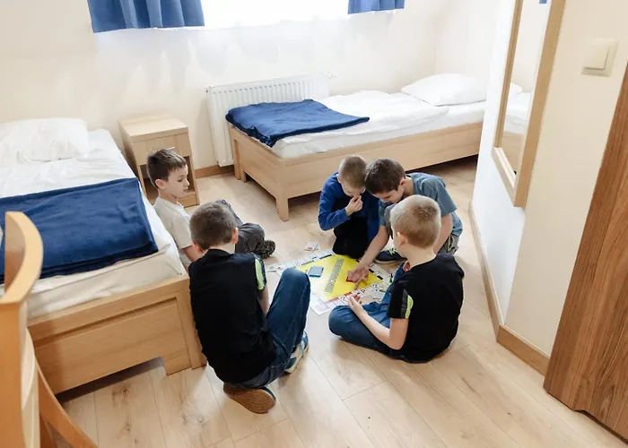 Jagusia * Kudowa Zdroj