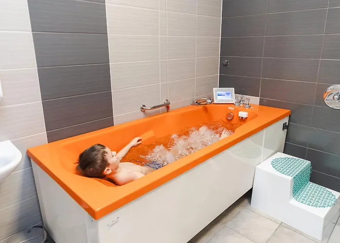 Jagusia Resort Kudowa Zdroj