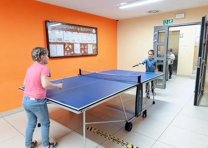 Jagusia Kudowa Zdroj