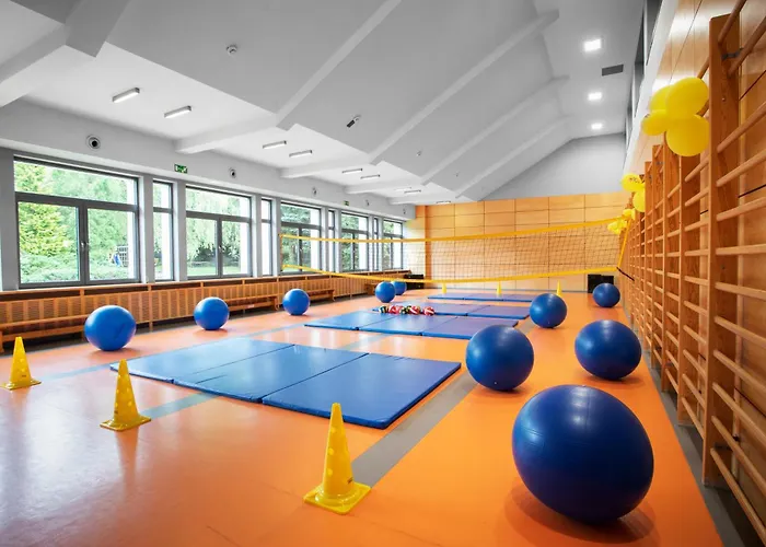 Jagusia * Kudowa Zdroj