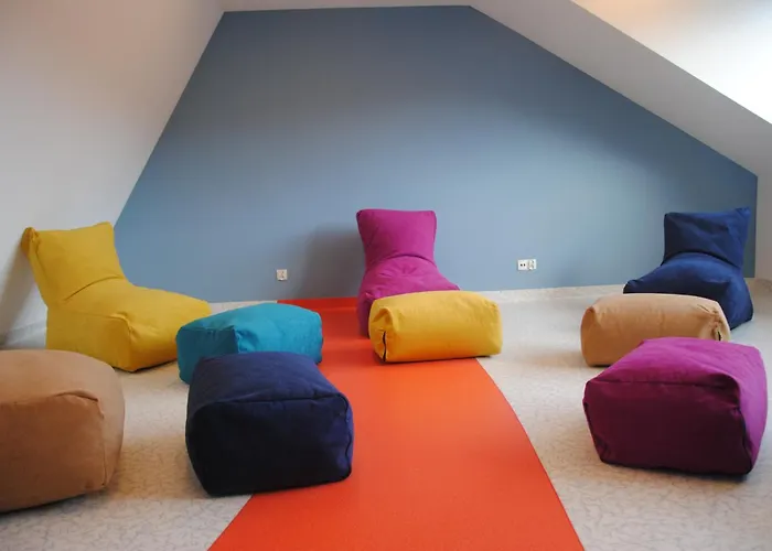 Jagusia Resort Kudowa Zdroj